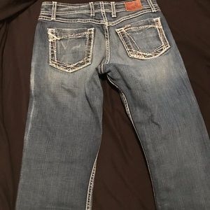 Women’s BKE jeans
